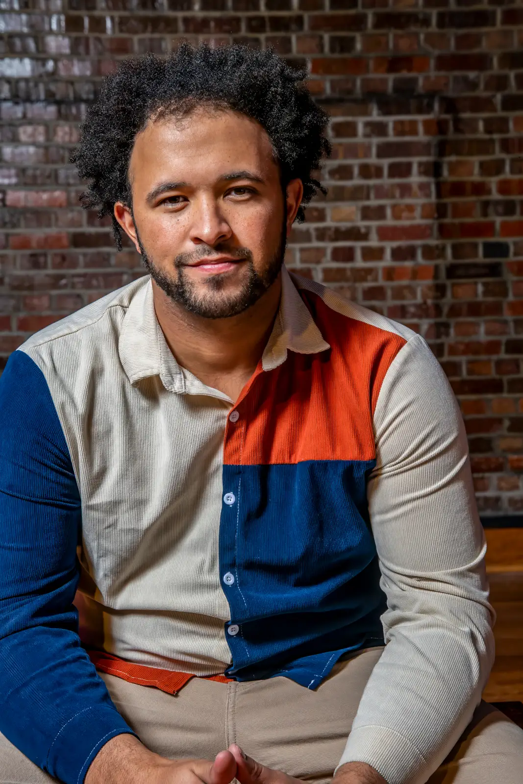 Tray Wellington over for a select number of shows in June