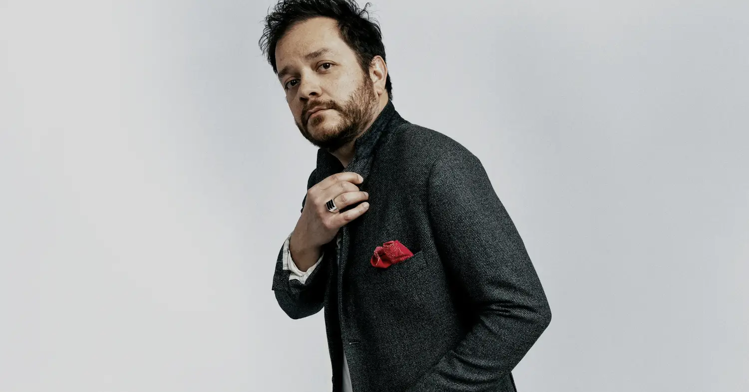 David Ramirez announces Scandinavian festivals in June