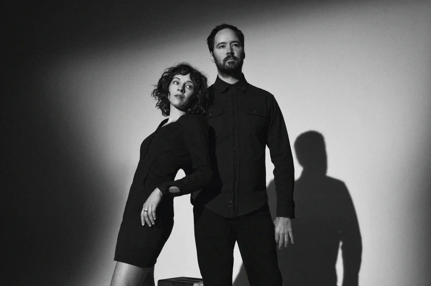 Watchhouse (fka Mandolin Orange) over with ST album for a couple Benelux shows