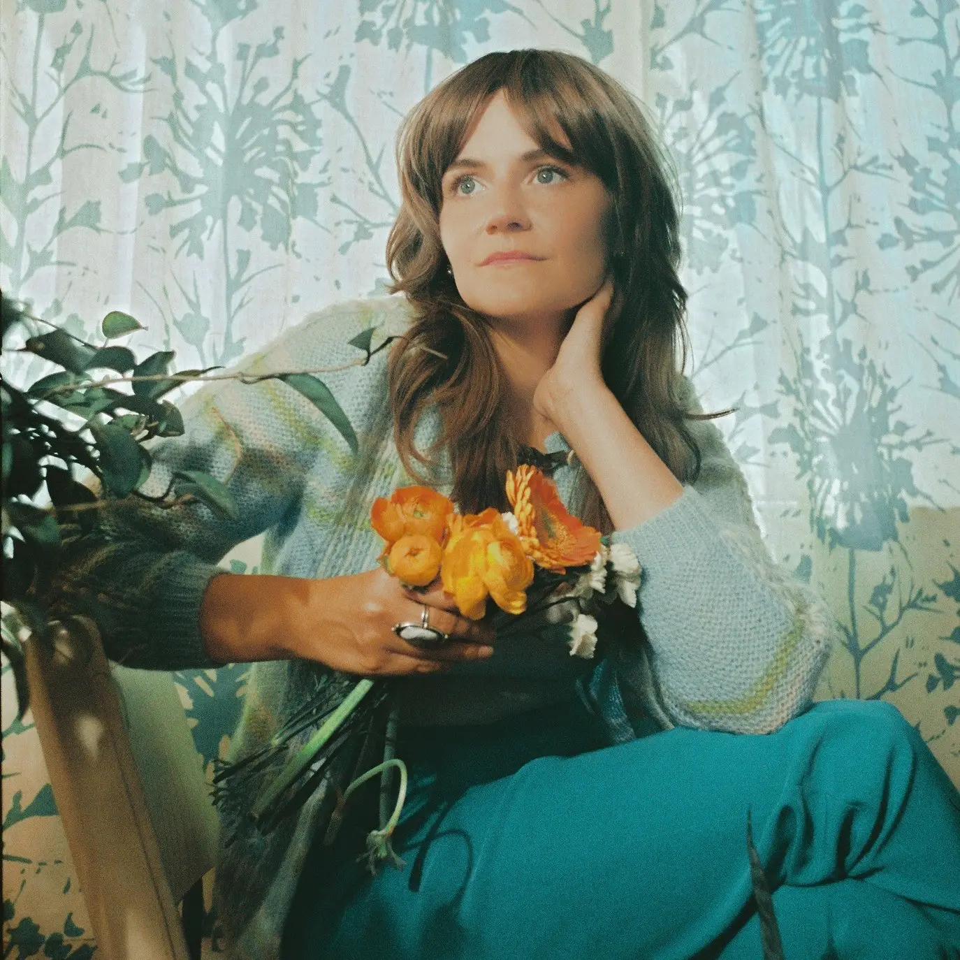 Erin Rae's tour supporting Julia Jacklin starts next week