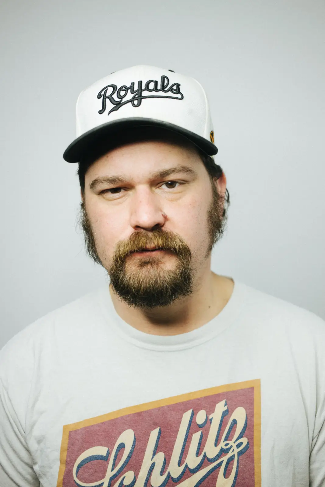 Riley Downing tours Europe in November, with his solo debut album "Start It Over"