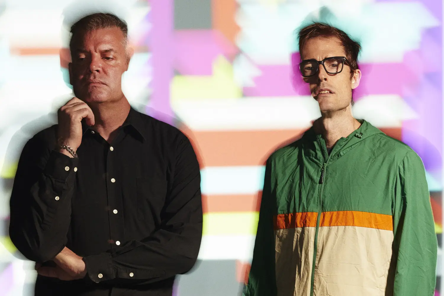 BATTLES hit Utrecht, Rotterdam and Groningen this month