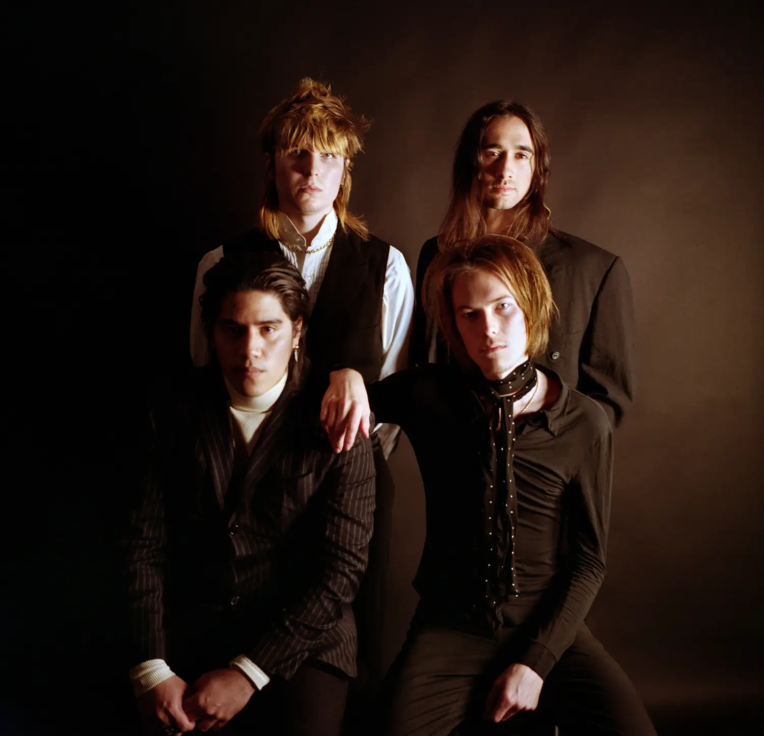 Beechwood take "Sleep Without Dreaming" to Groningen in October