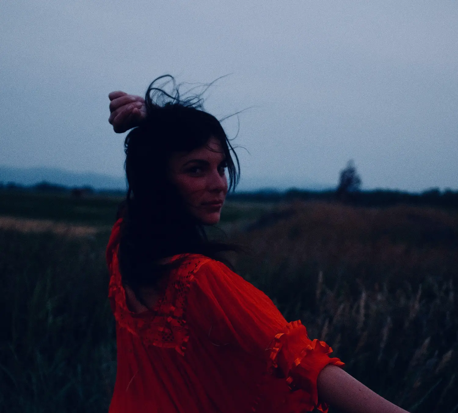 Whitney Rose announces August/September European tour