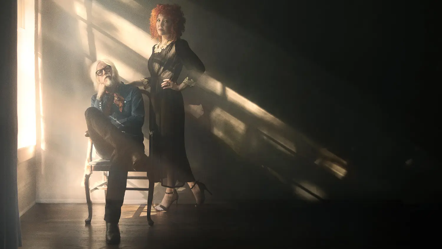 The Mastersons and The Whitmore Sisters' tour moves to May 2022