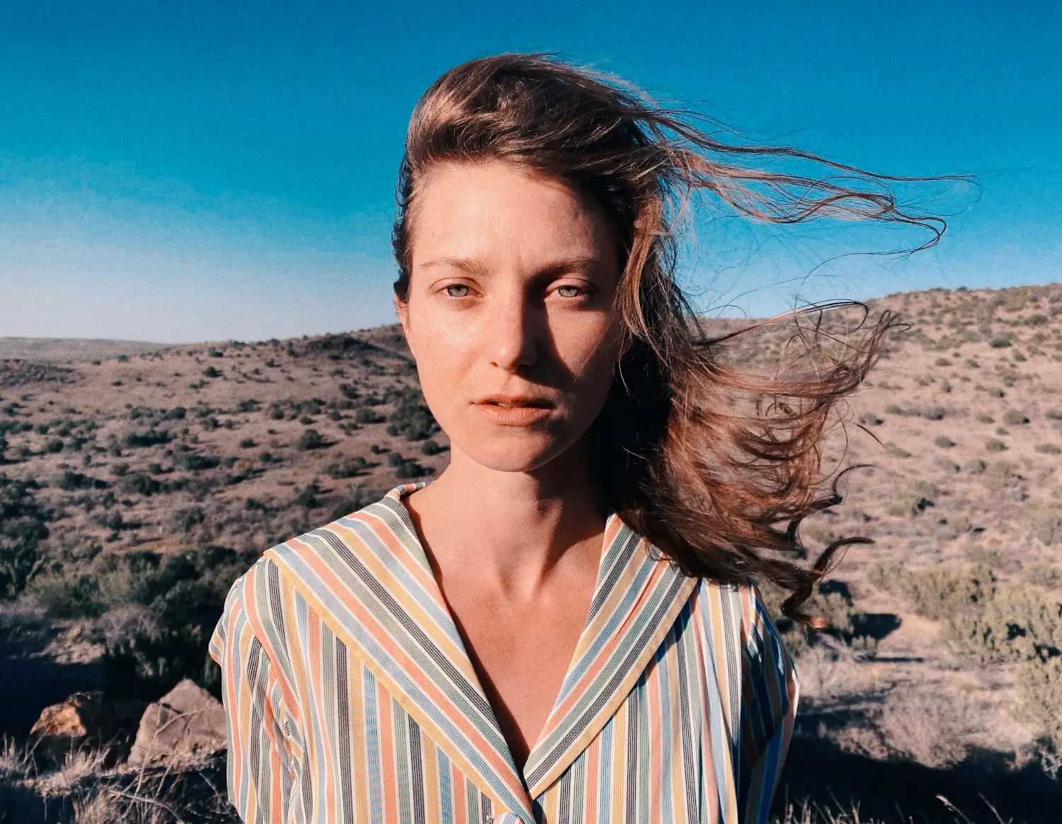 Carson McHone joins Daniel Romano's Outfit on their European tour