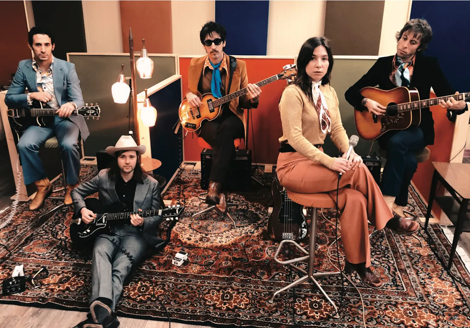 Daniel Romano's Outfit adds extra dates to their tour