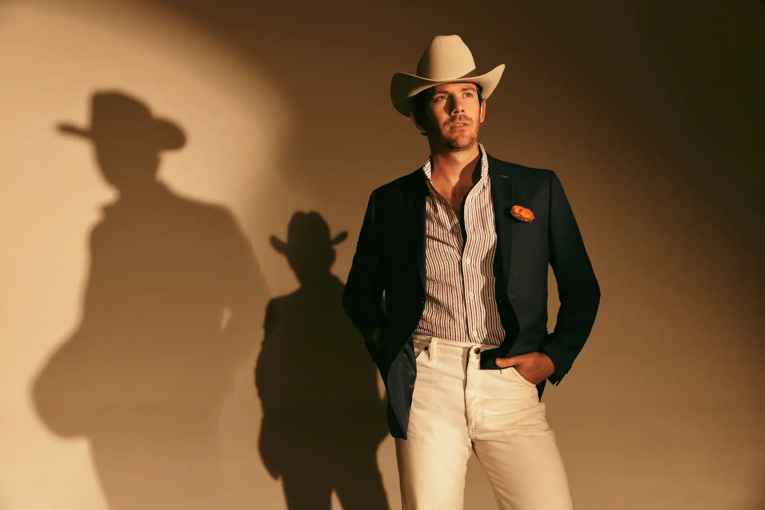 Sam Outlaw releases "Populair Mechanics" today and announces March tour dates