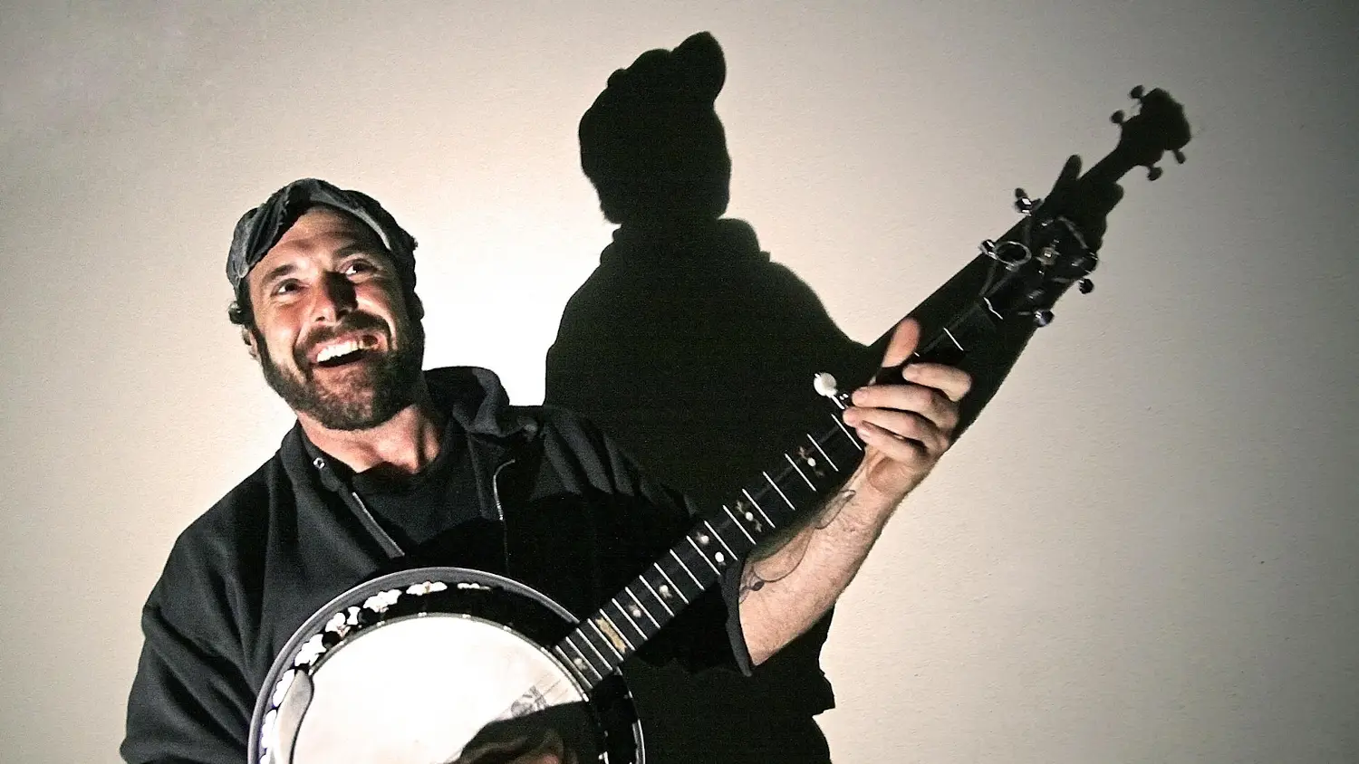 Possessed By Paul James brings "As We Go Wandering" to Europe next summer