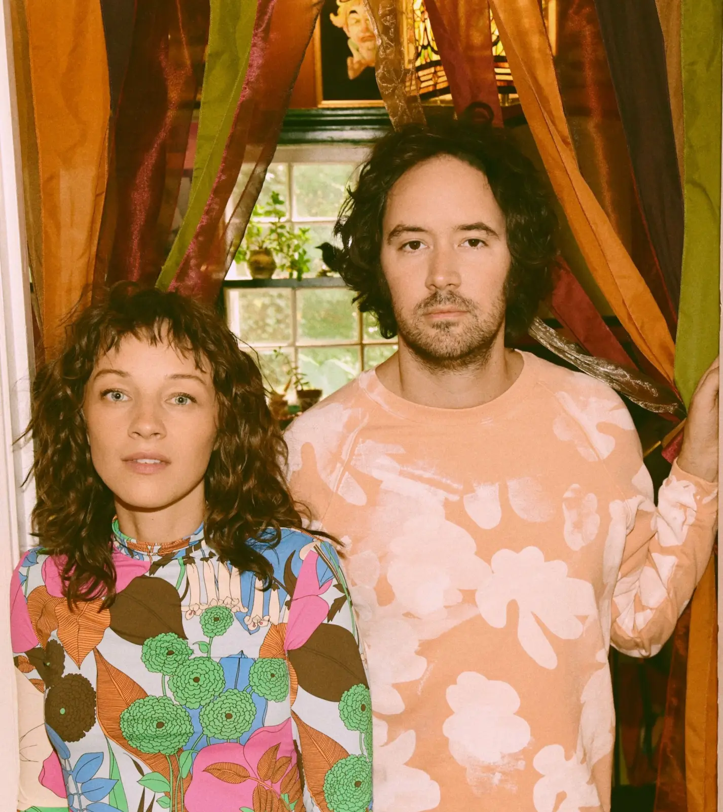 Watchhouse over for one exclusive intimate duo show in Amsterdam
