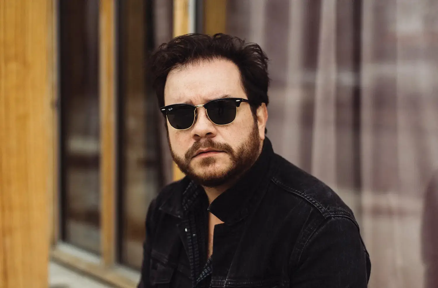 David Ramirez over for two shows in the Netherlands next May