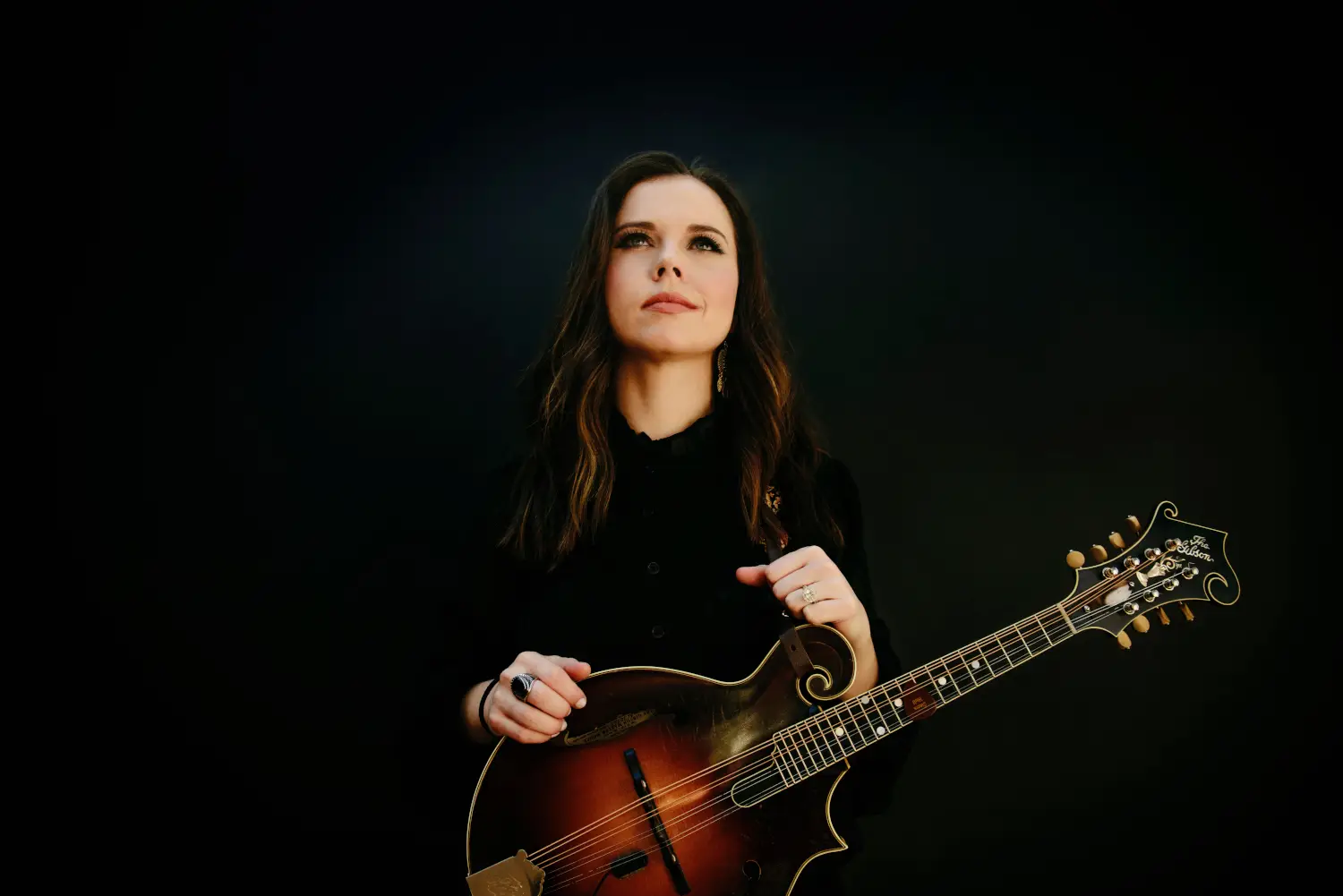 Sierra Hull announces string of Europe tourdates in December