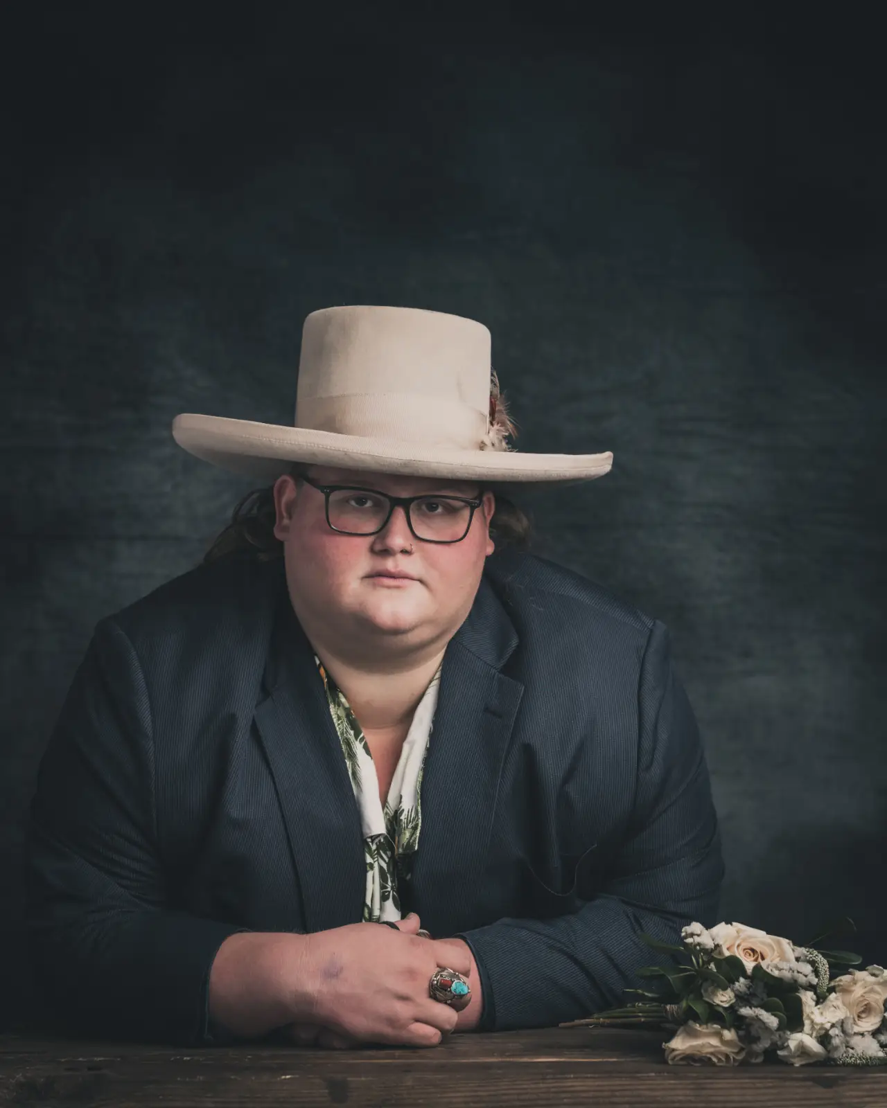Texas-based singer-songwriter Joshua Ray Walker tours Europe in August/September and UK in December
