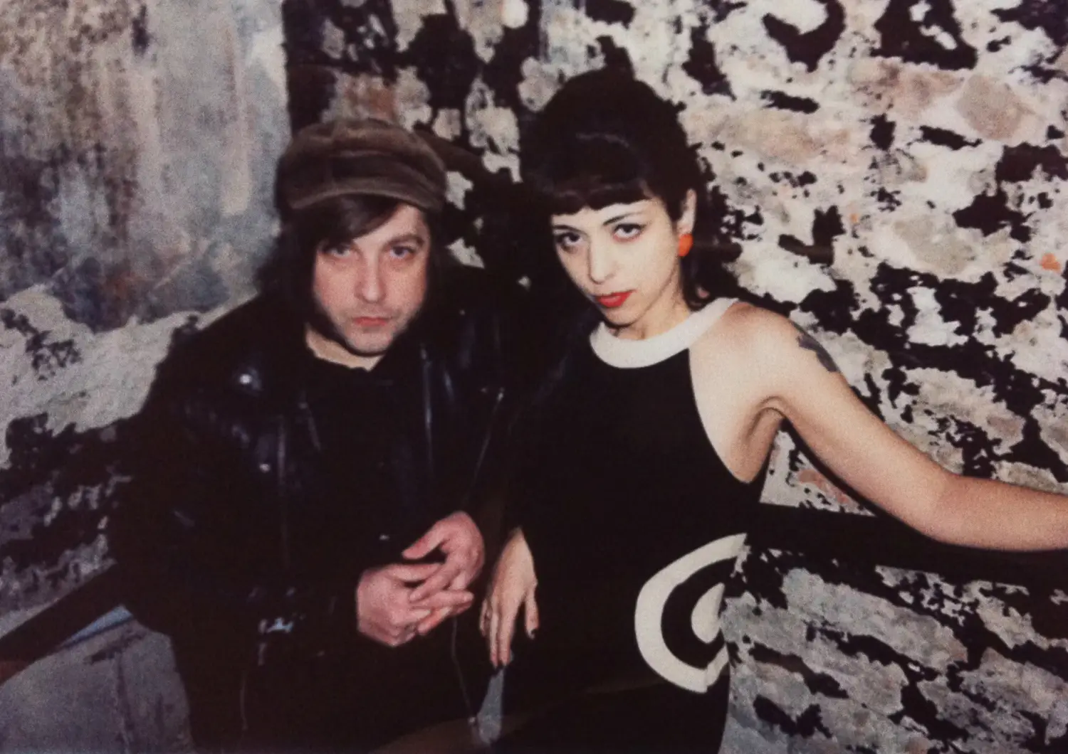 The Courettes bring their jungle wildness & loud as hell Scandinavia rock 'n roll to NL this June