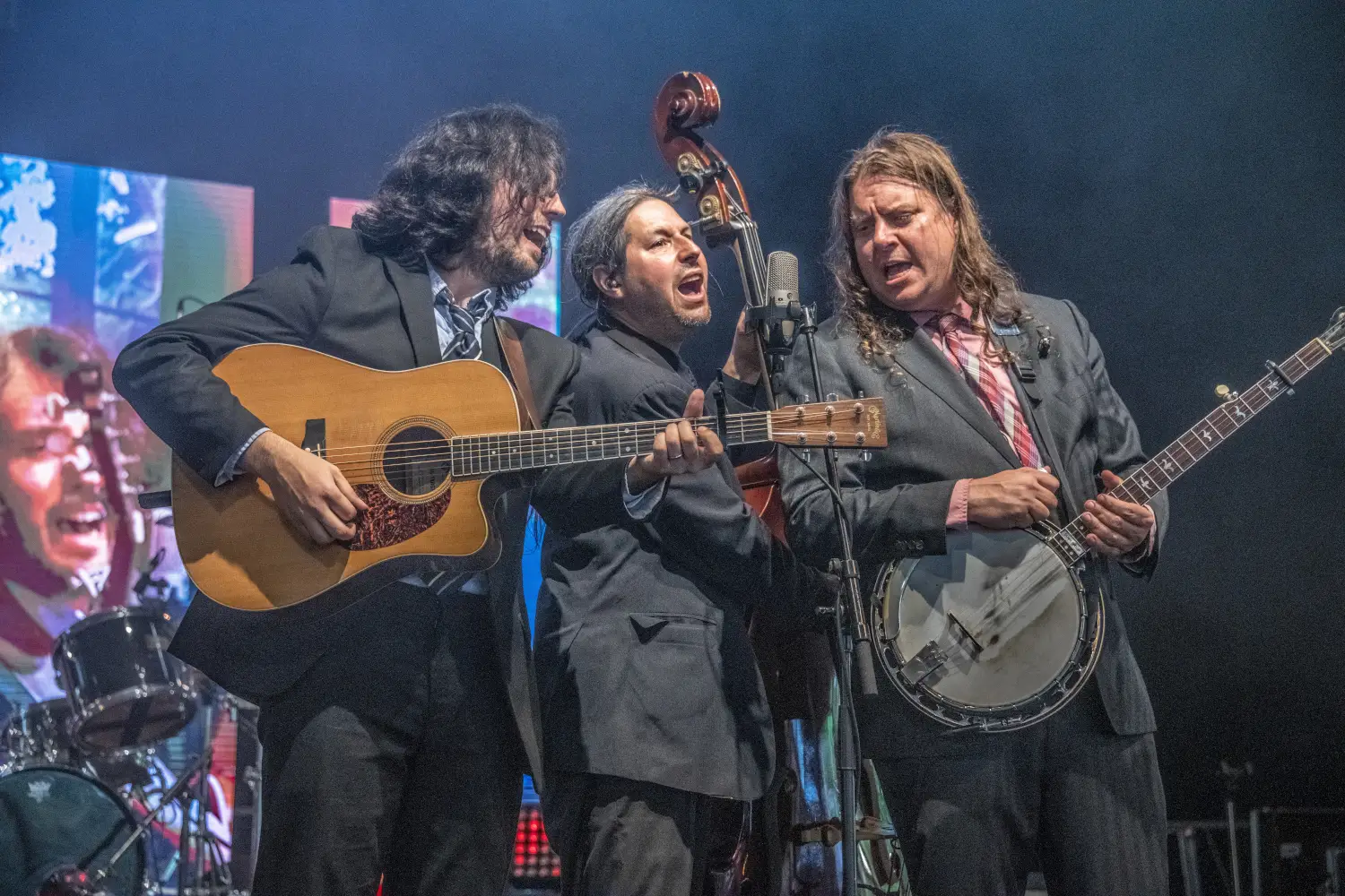 Henhouse Prowlers reschedule Europe tour to June/July 2021