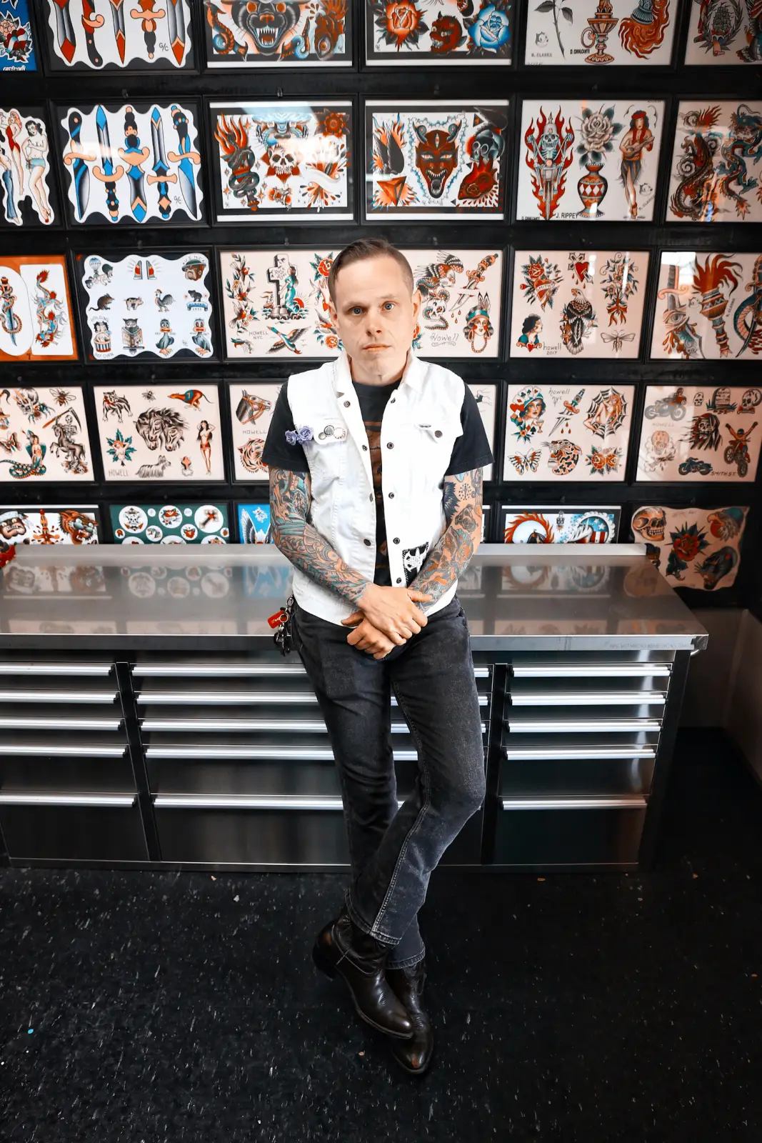 An evening with Austin Lucas in Nijmegen next February