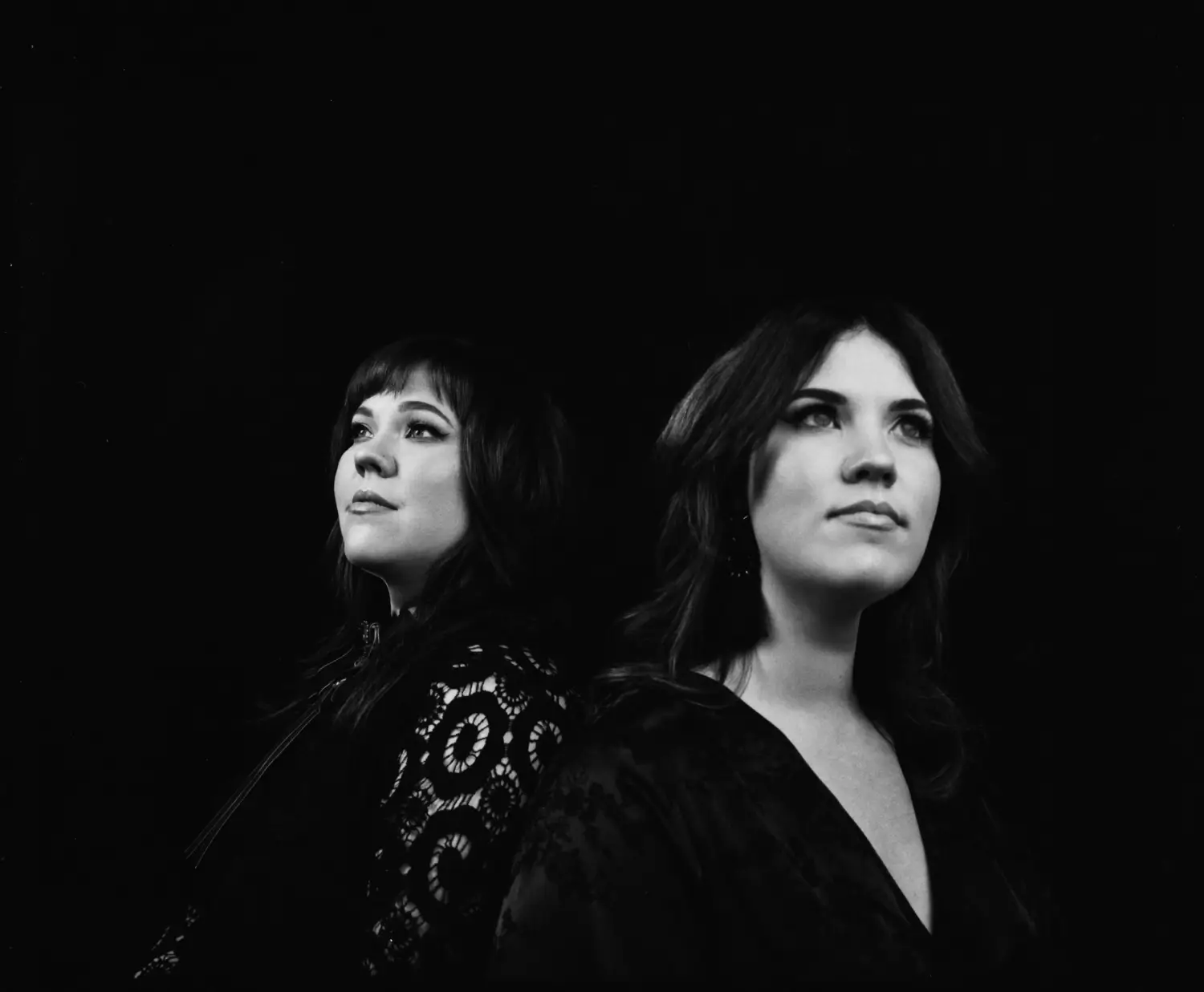 Secret Sisters