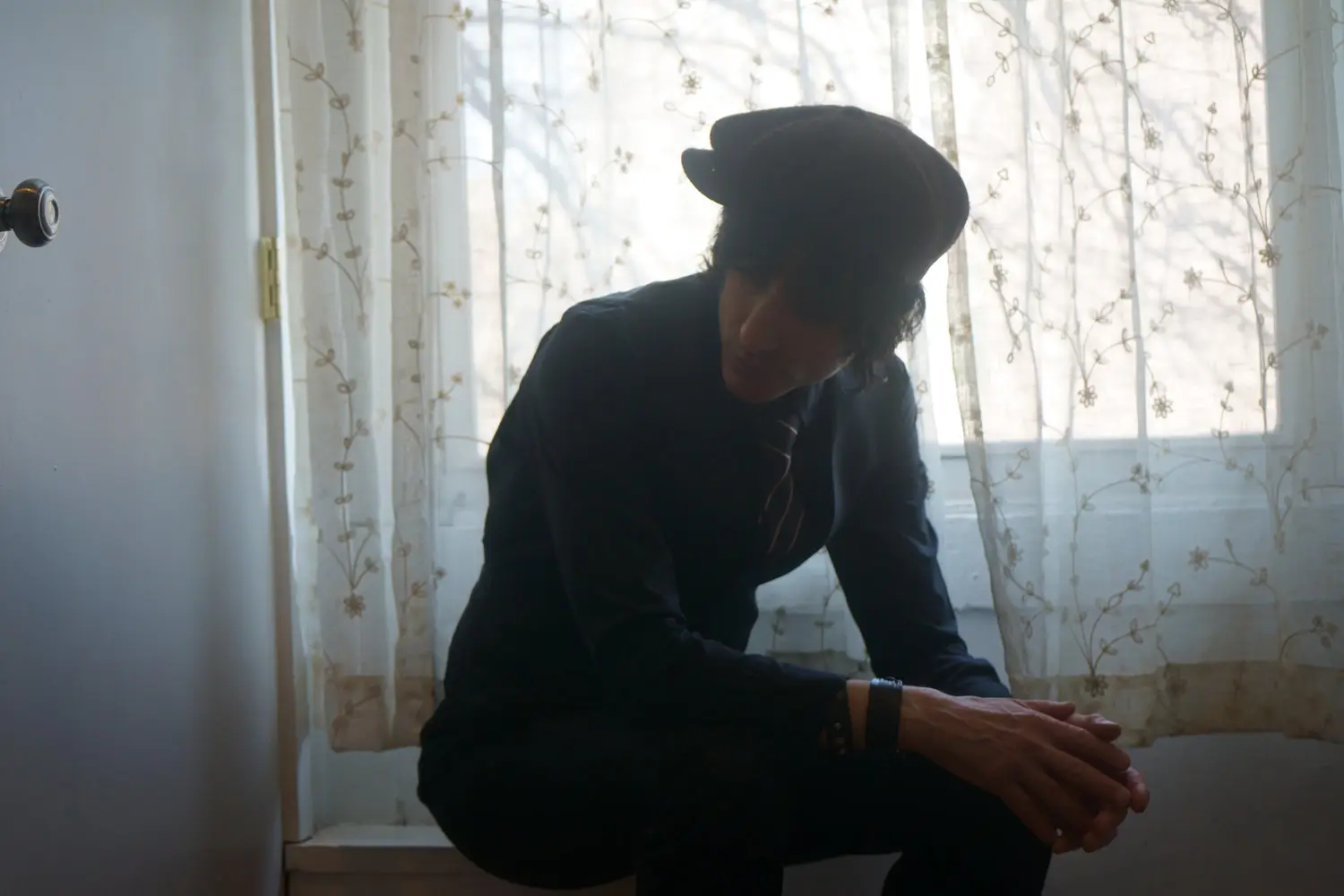 Jesse Malin