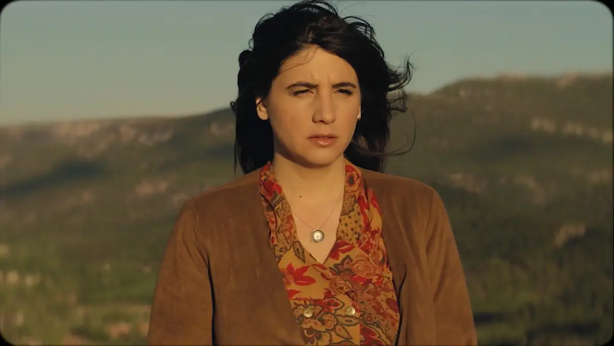 Joana Serrat kicks off UK tour dates with Israel Nash and The Delines and announces more dates