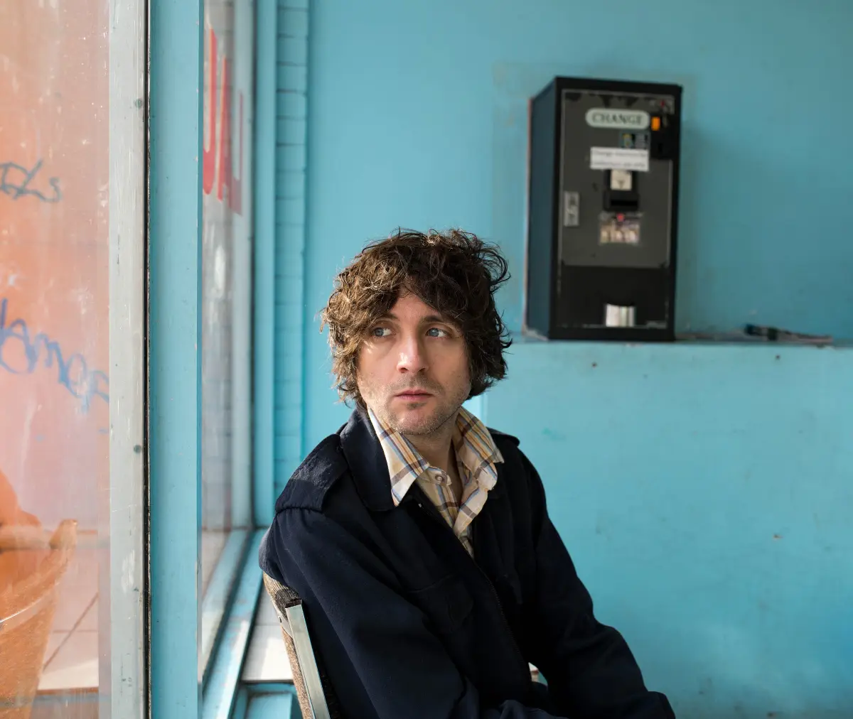 Jerry Leger is returning to Europe with limited edition European-only compilation