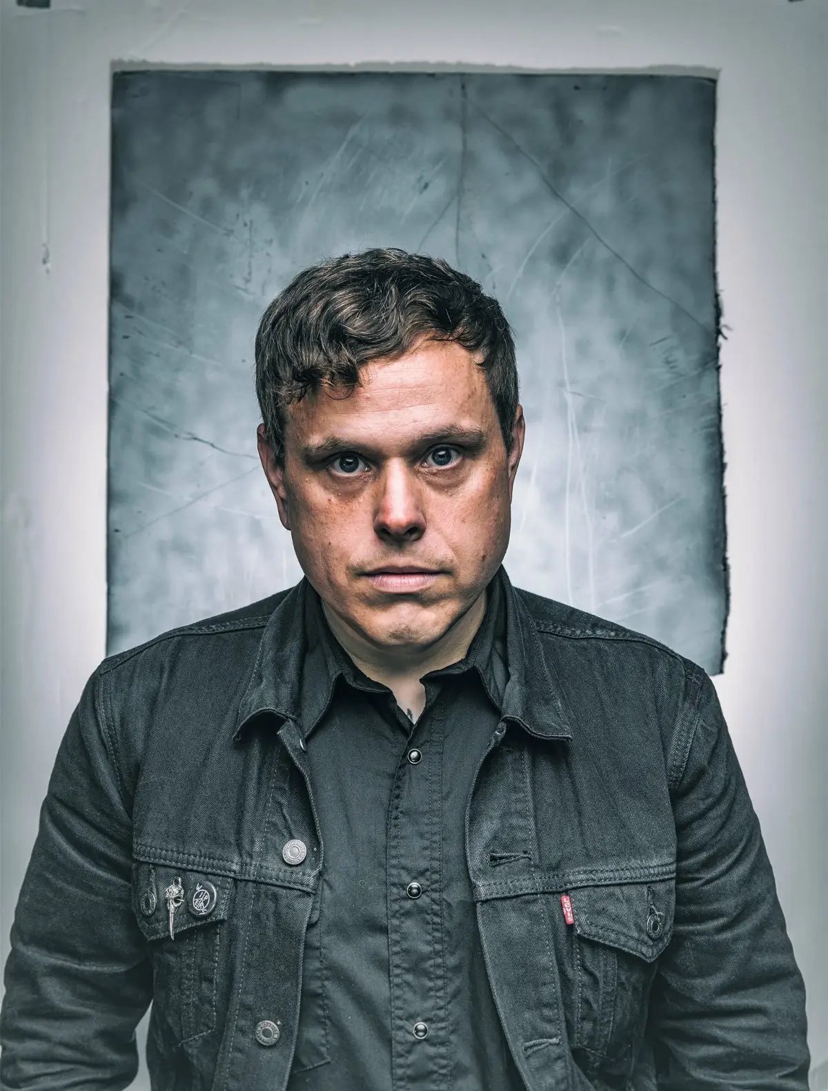 Austin Lucas brings Warshy (Crazy Arm) and Flora Sculler (MARCH) for three NL shows this December