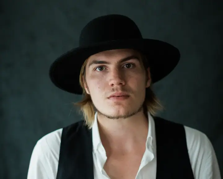 Dylan LeBlanc tours Europe this summer, Nicole Atkins to support on majority of the shows