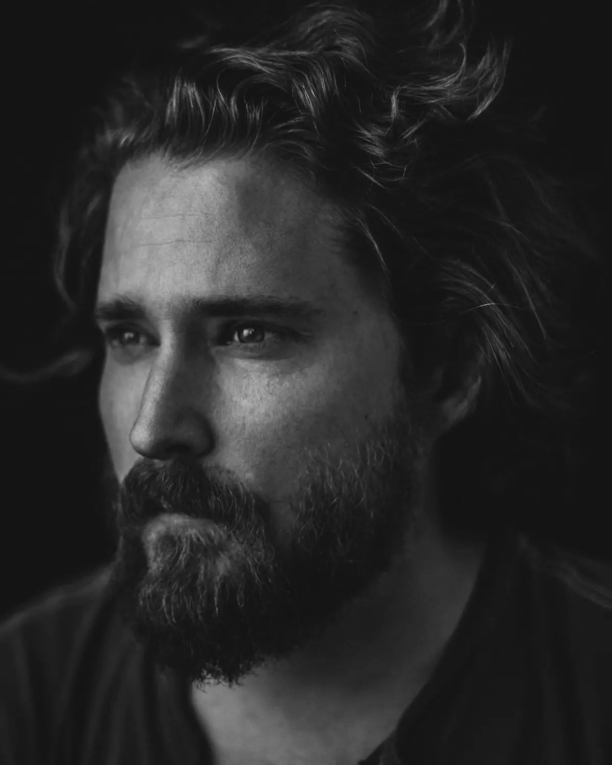Christopher Paul Stelling announces solo European tour this spring
