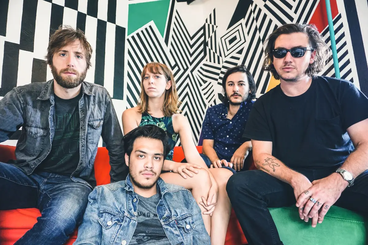 SUSTO embark on headline tour across UK/Europe