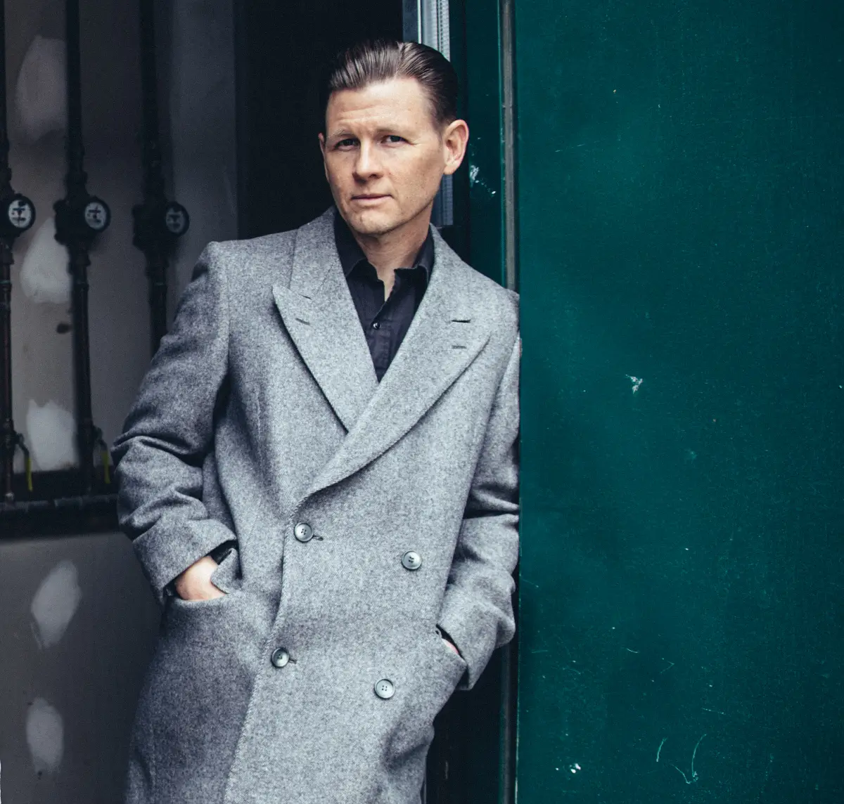 Jake La Botz' European tour hits off this weekend