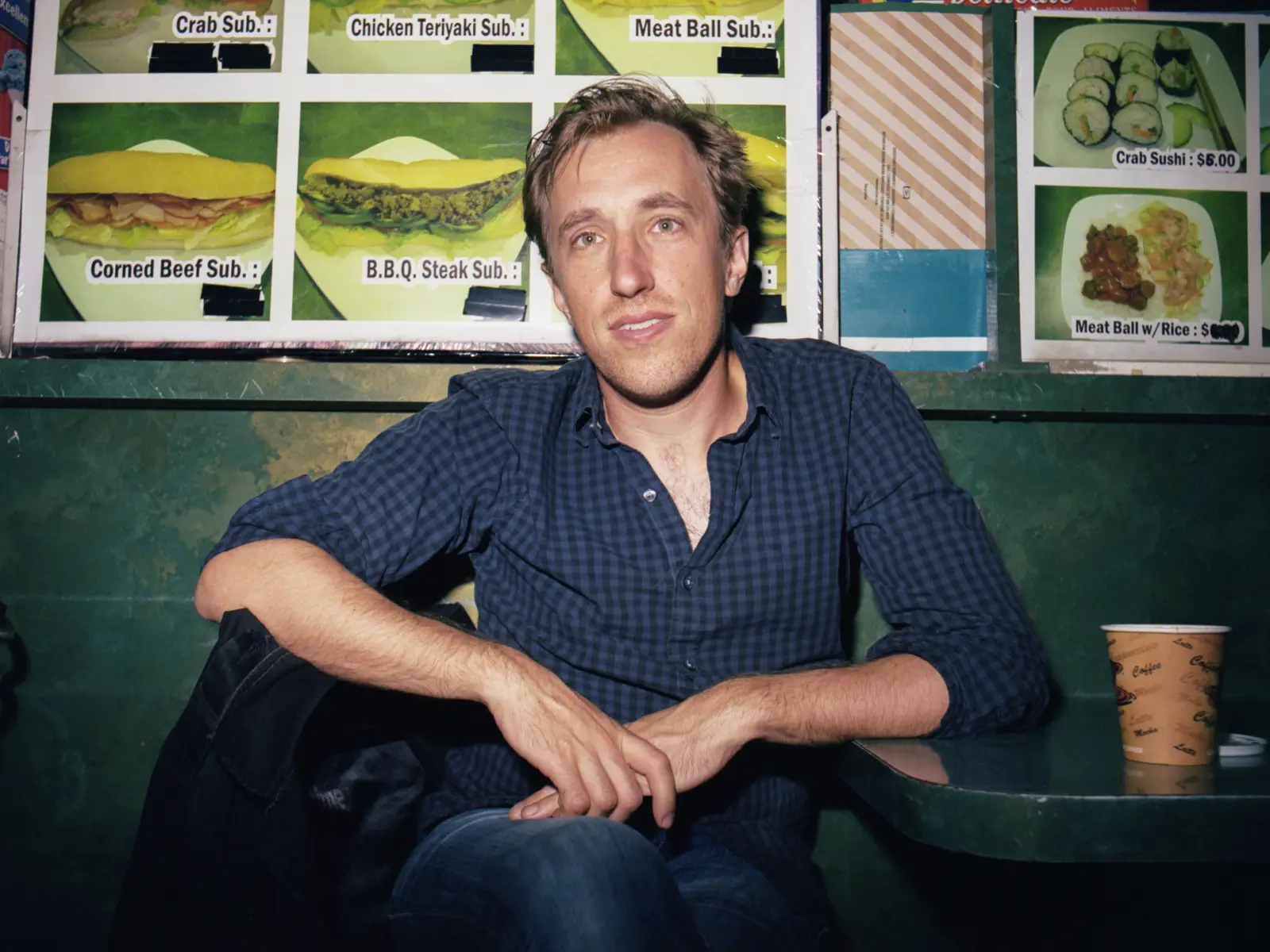 Steven Lambke added as support for the remaining Daniel Romano tour dates
