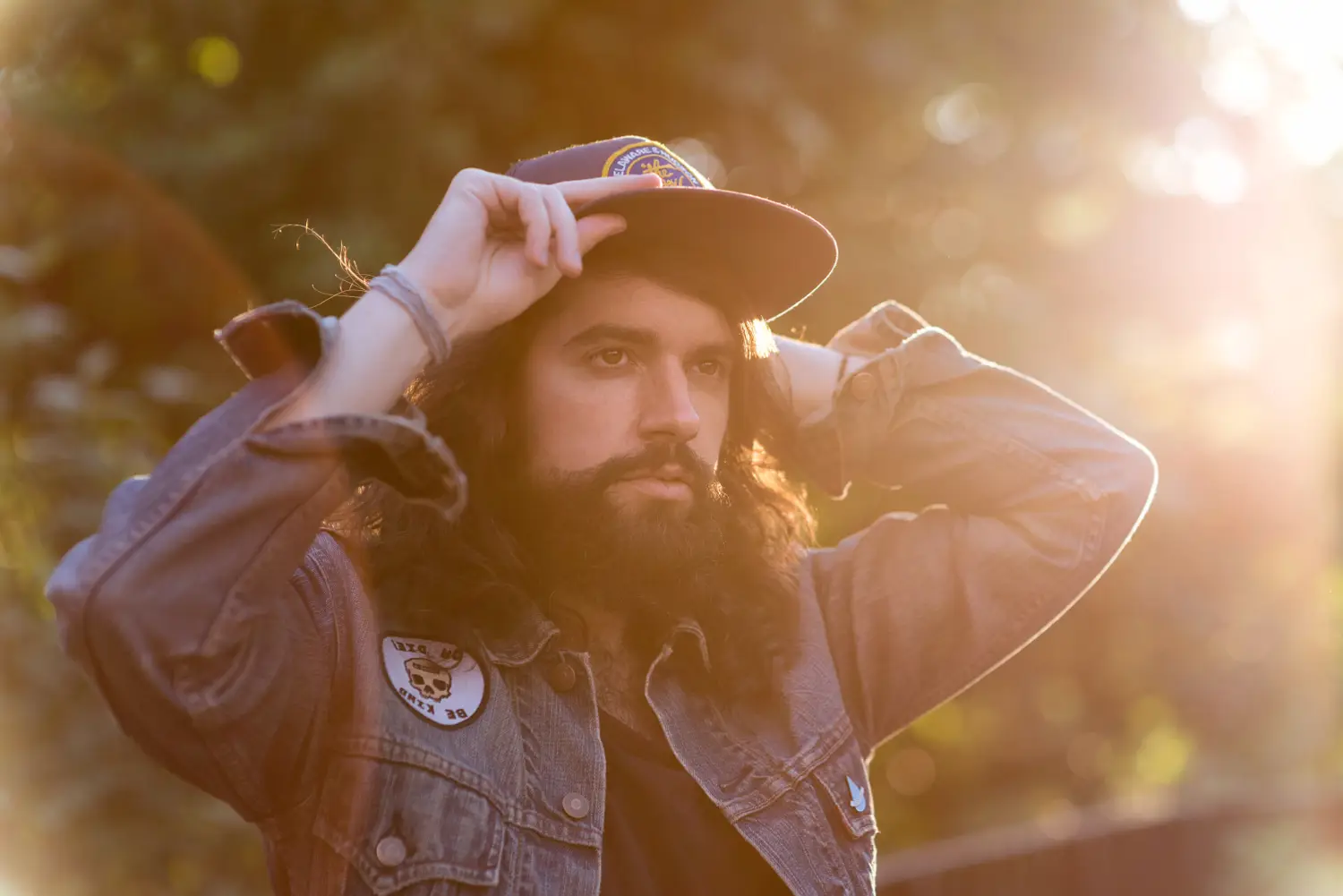 Anthony D'Amato adds mainland Europe tourdates ahead of UK tour this fall