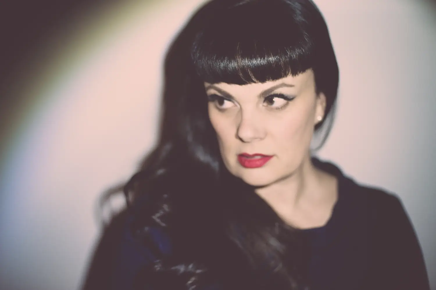 Tami Neilson tours Europe with album 'Don't Be Afraid'