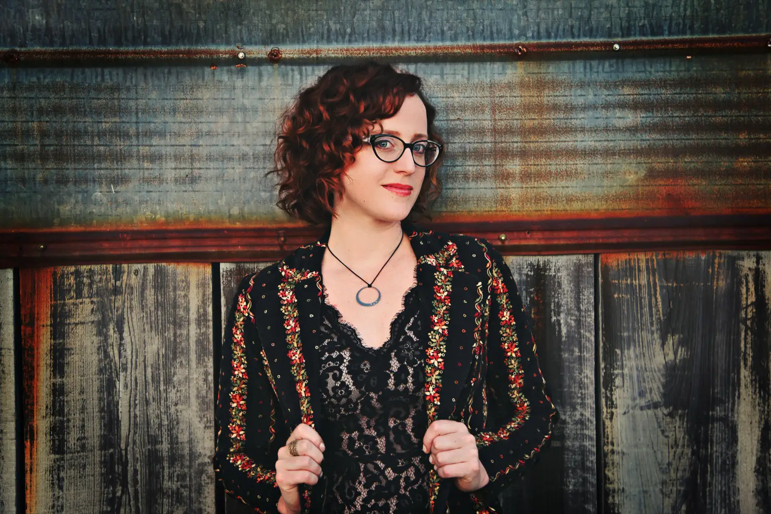 Miss Tess opener for JP Harris' European tourdates in August