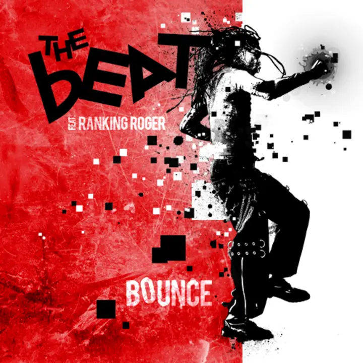 The Beat in P60 and Gebouw-T this weekend