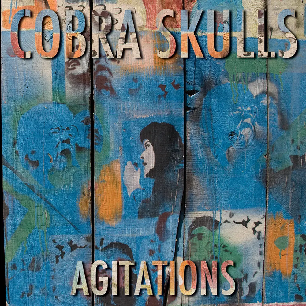 Cobra Skulls: back in the Benelux