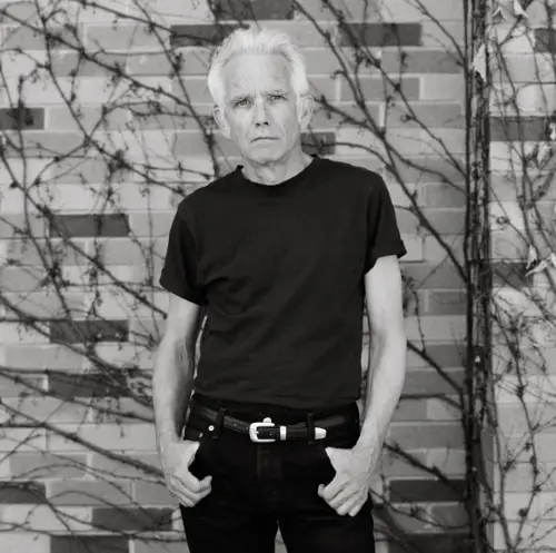 Johnny Dowd tours EU in April and releases "That's Your Wife on the Back of My Horse"