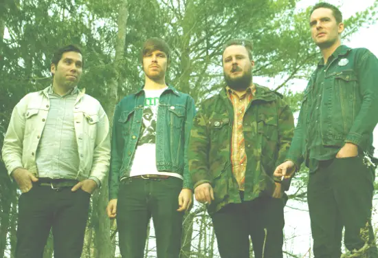 Steve Adamyk Band announce EU tourdates in April