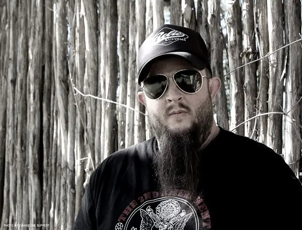 MORE dates announced for Bob Wayne's upcoming fall tour