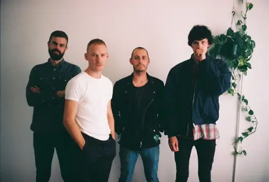 Gold Class embark on European tour, starting this Wednesday