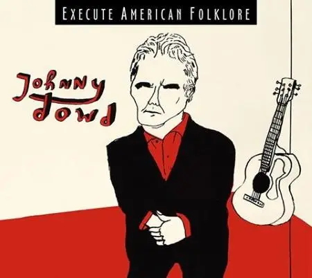 Johnny Dowd reveals new album details plus European tour in October
