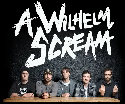 Punkrock Summer! A Wilhelm Scream, Strung Out, The Flatliners..
