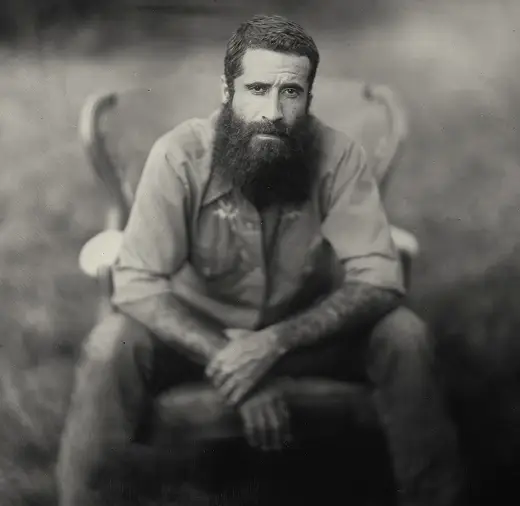 J.P. Harris & The Tough Choices announces August/September tourdates