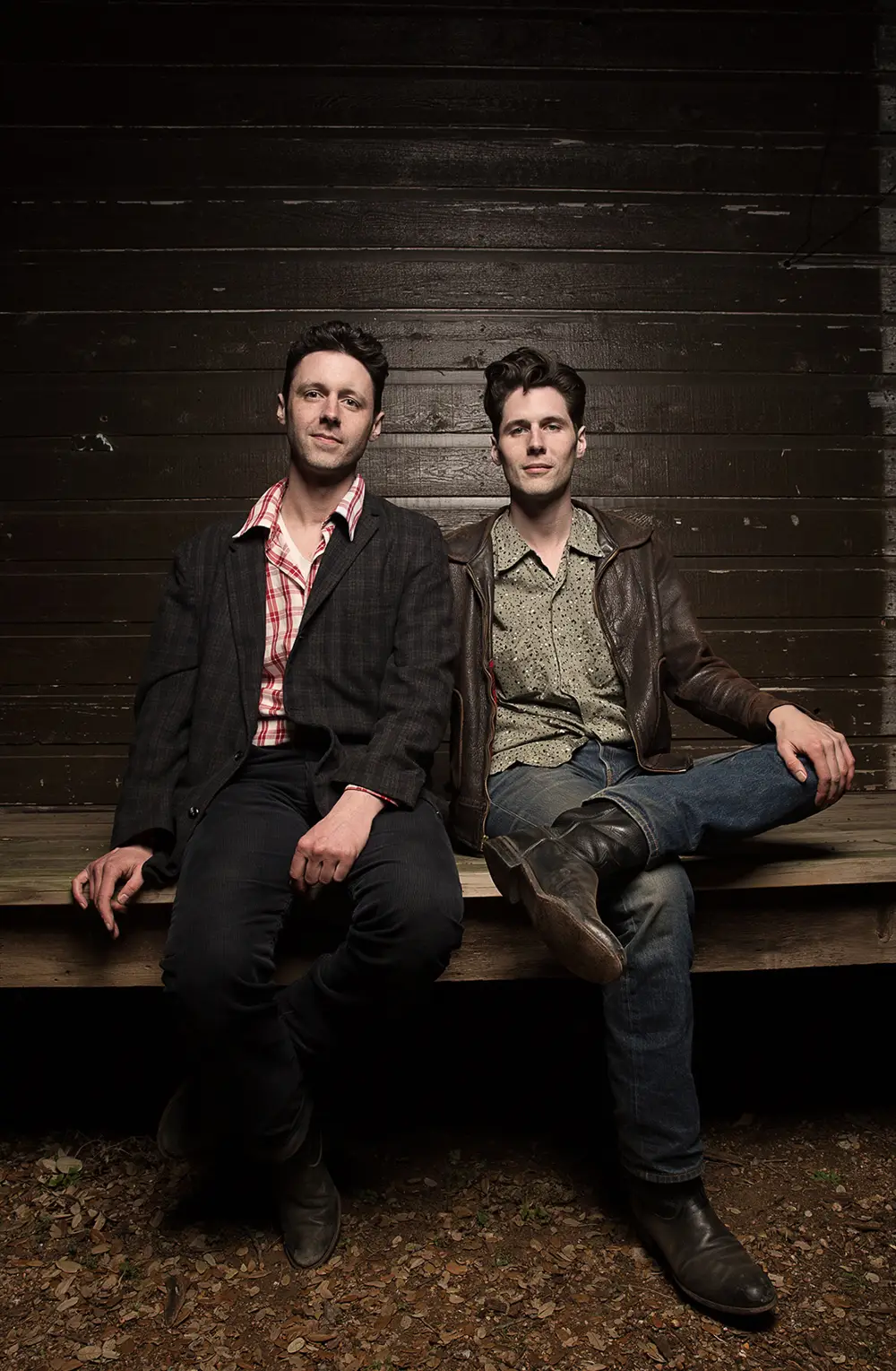 The Cactus Blossoms cross the Atlantic to tour Europe early 2017