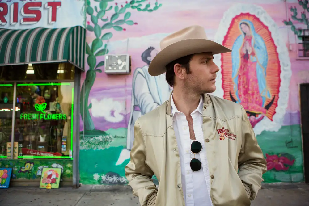 Sam Outlaw tours throughout NL this month!