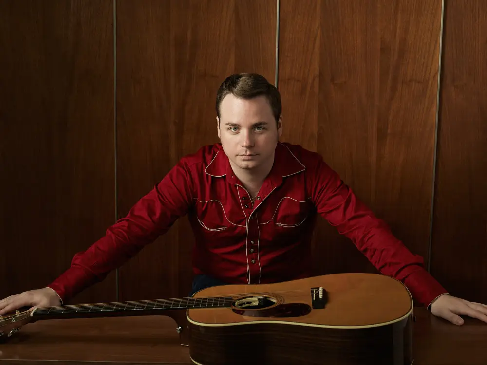 Jason James' debut European tourdates announced for May and June