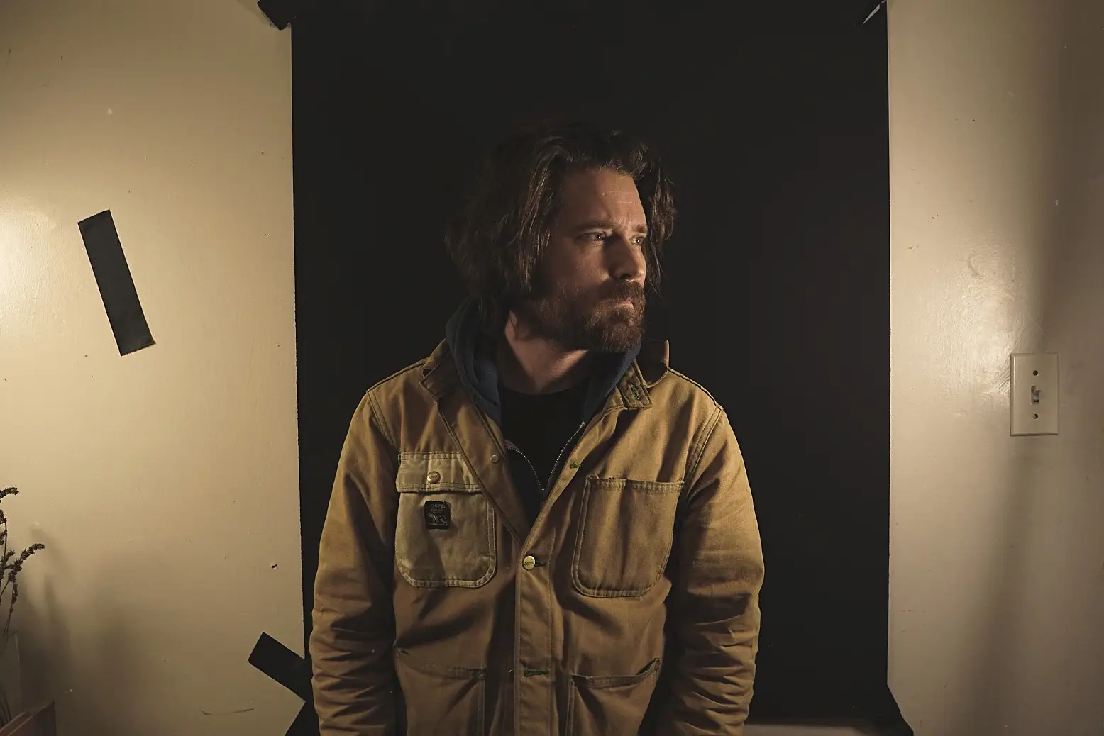 Christopher Paul Stelling announces first ever European band shows