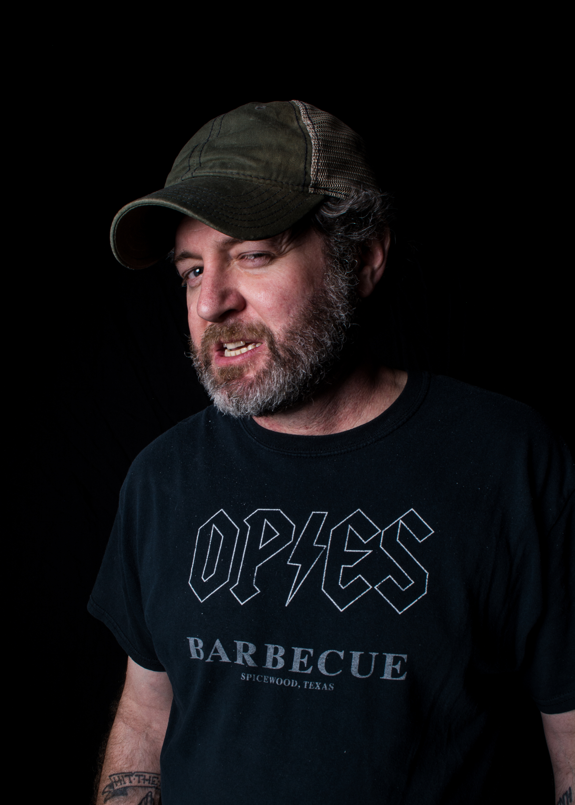 Scott H. Biram returns to Europe and after many years includes UK and Scandinavian dates