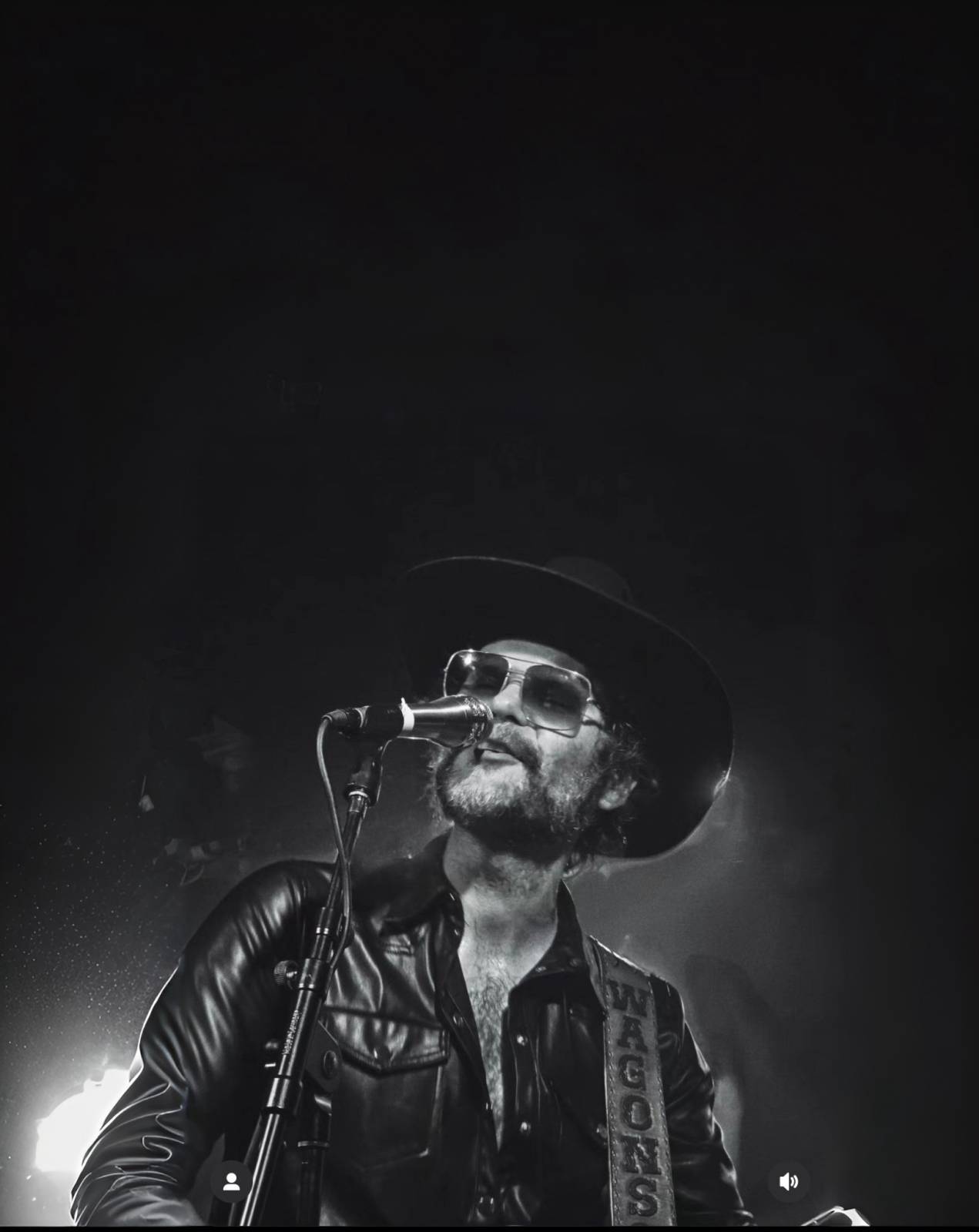 Henry Wagons - a man of many musical expressions - is coming over to the Netherlands in June