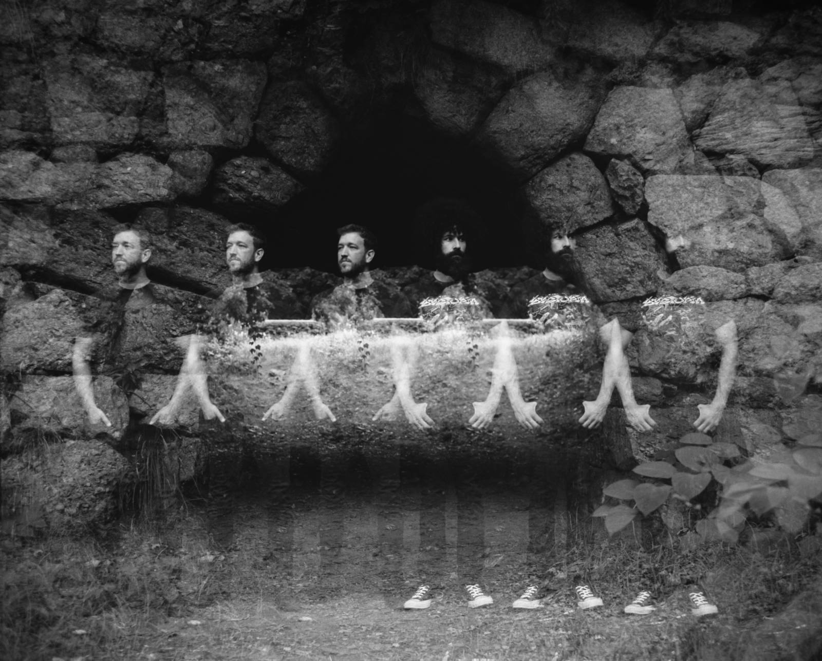 Canyon Lights over to Europe with debut LP “Breathe Easy"