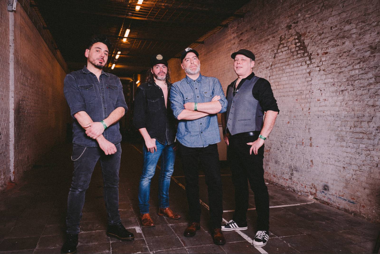 Boogie Beasts celebrate 15 years with unique tribute to R.L. Burnside